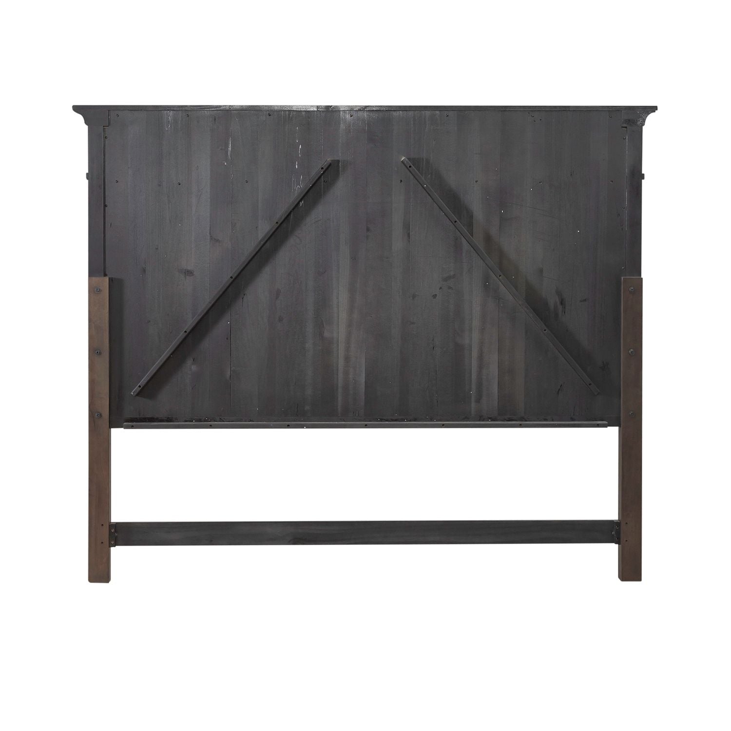 Paradise Valley King Panel Headboard