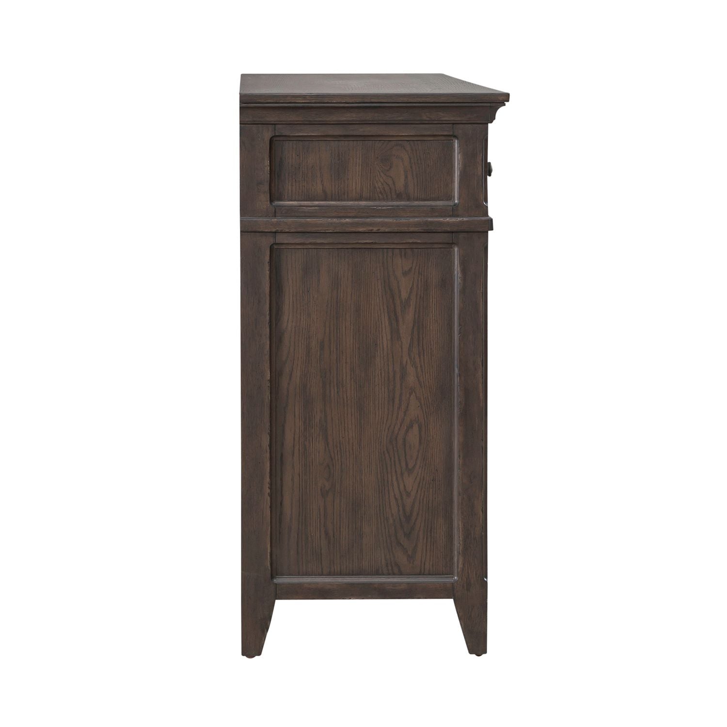 Paradise Valley 8 Drawer Dresser
