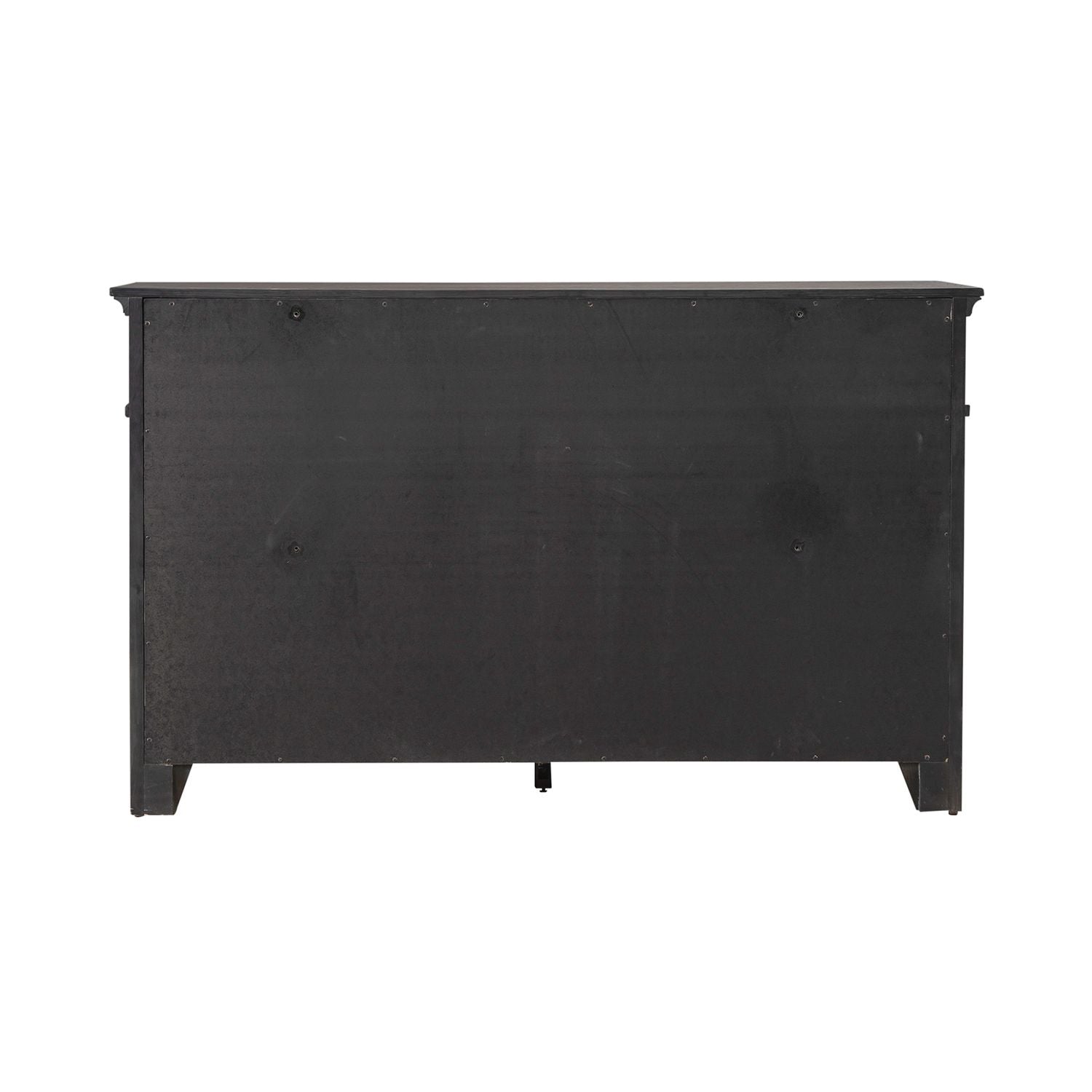 Paradise Valley 8 Drawer Dresser