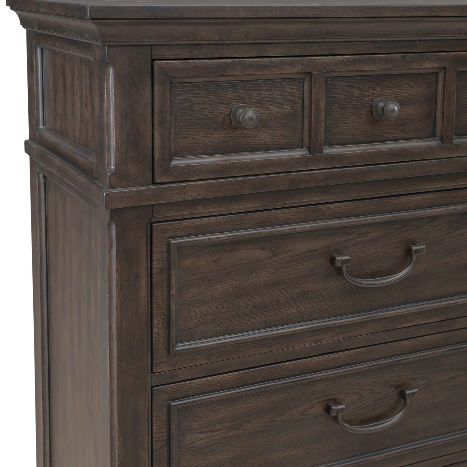 Paradise Valley 5 Drawer Chest
