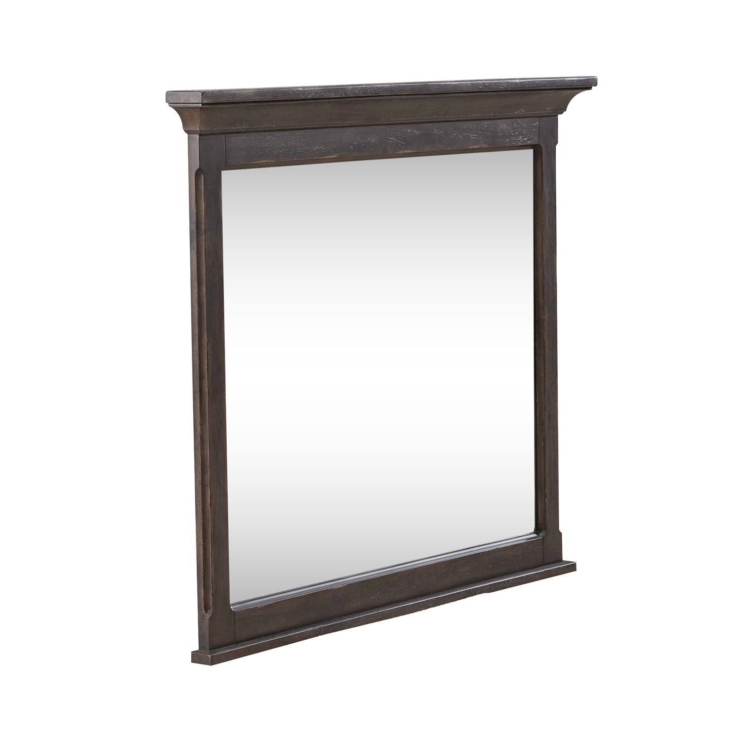 Paradise Valley Landscape Mirror
