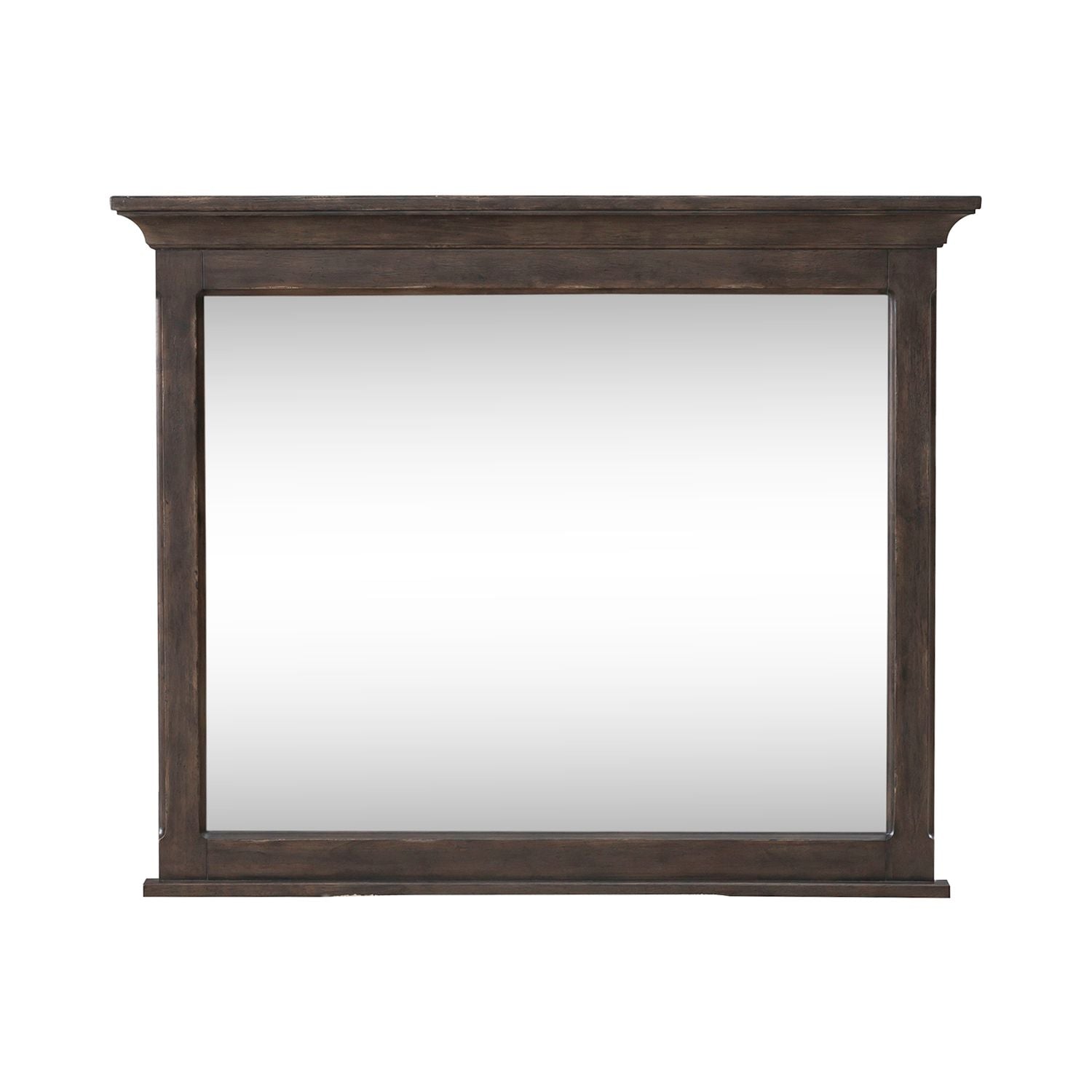 Paradise Valley Landscape Mirror