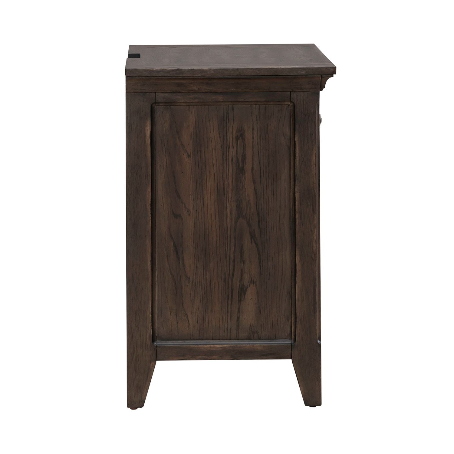 Paradise Valley Nightstand with Charging Station