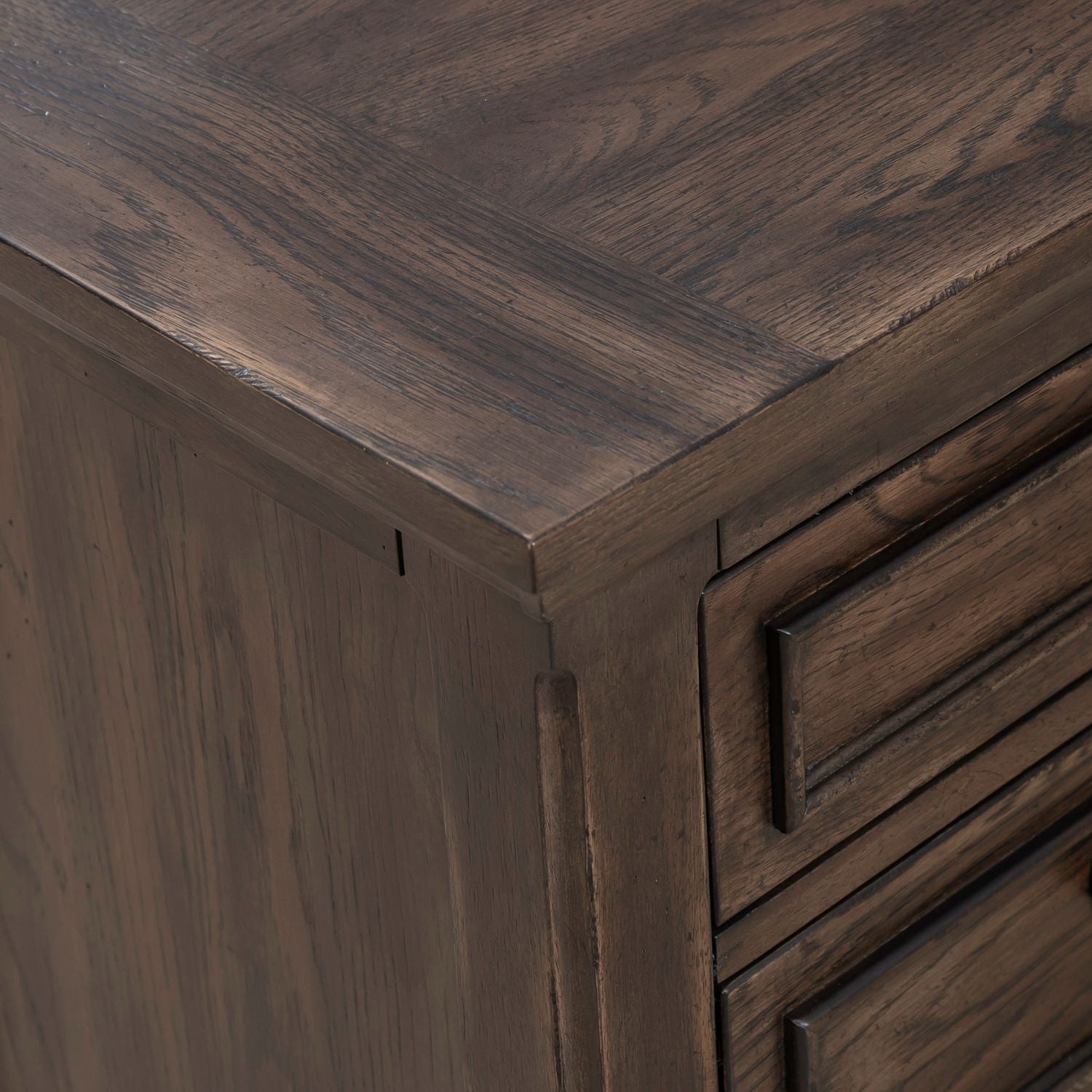 Paradise Valley Nightstand with Charging Station