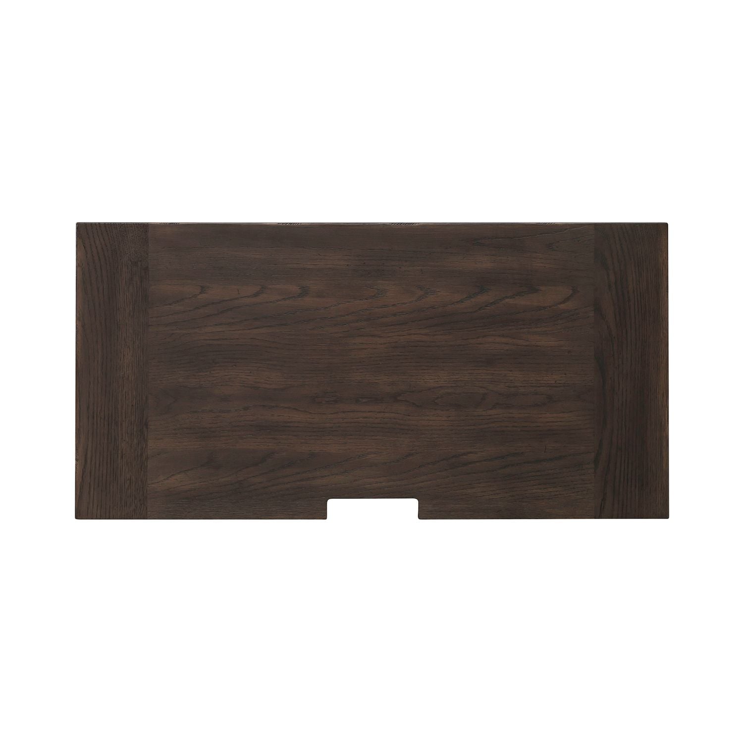 Paradise Valley 2 Door Bedside Chest with Charging Station