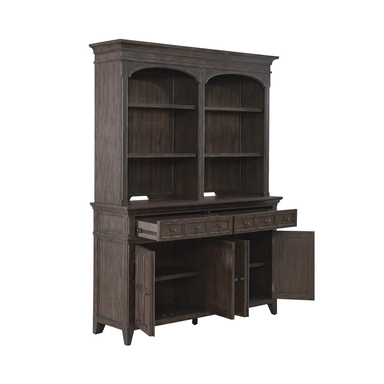 Paradise Valley Hutch & Buffet