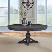 Paradise Valley Pedestal Table Set