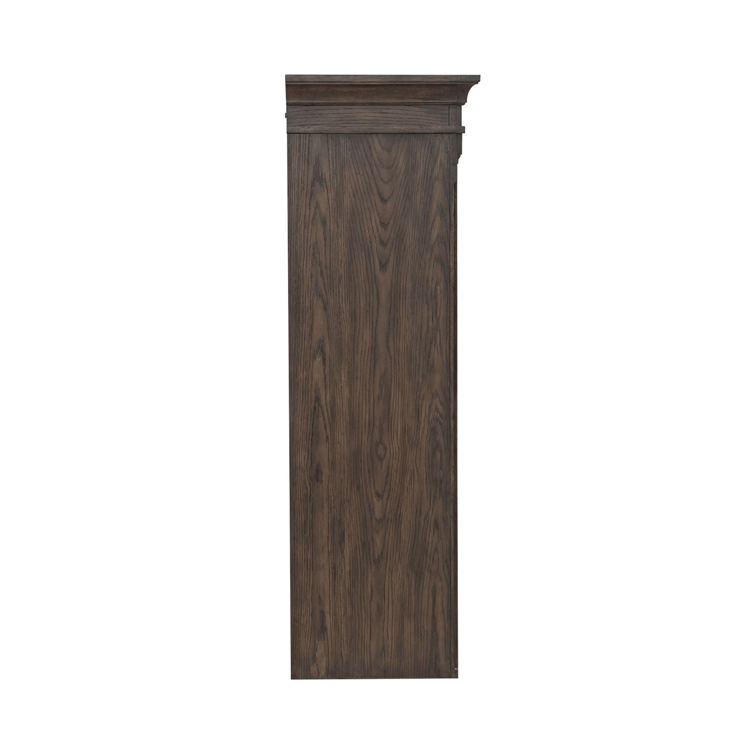 Paradise Valley Entertainment Hutch
