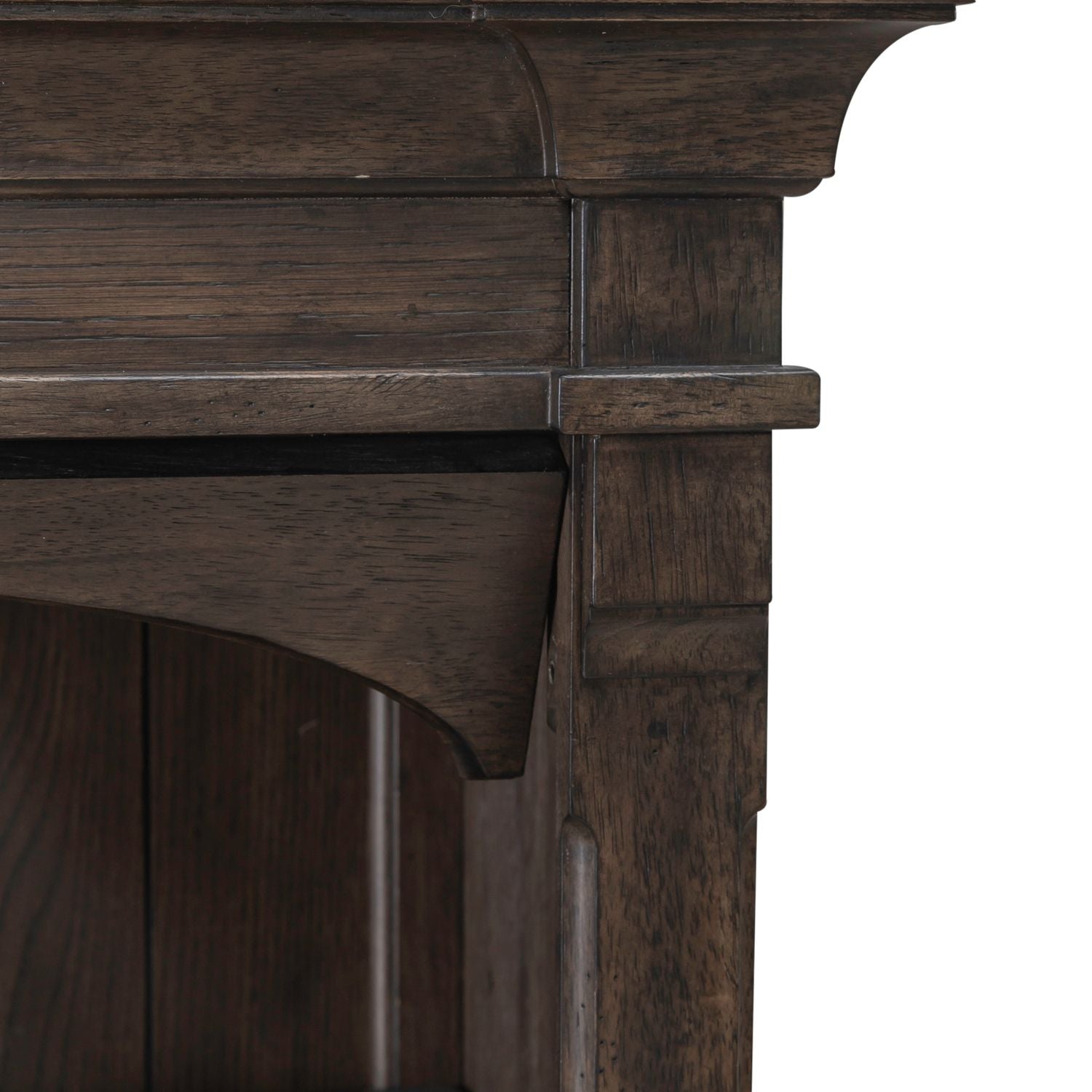 Paradise Valley Entertainment Hutch