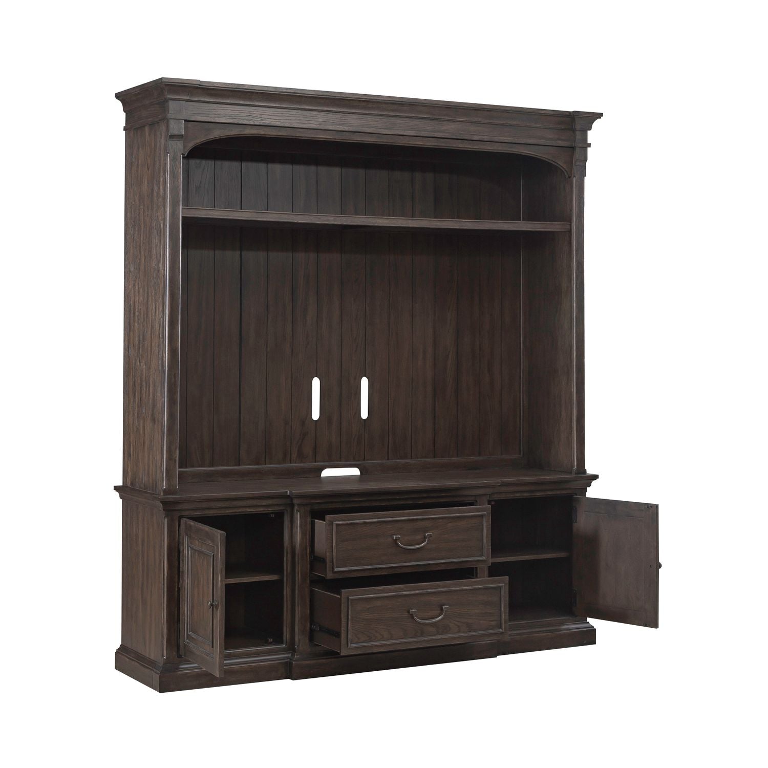 Paradise Valley Entertainment Center
