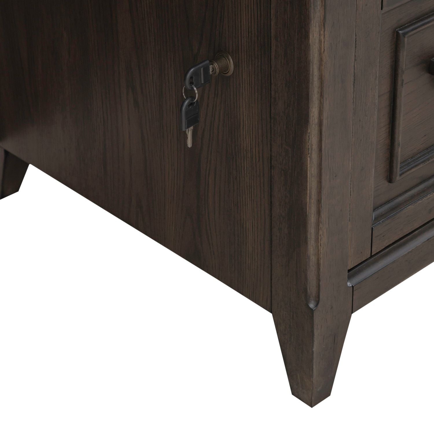 Paradise Valley Executive Credenza