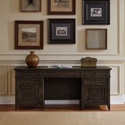 Paradise Valley Executive Credenza