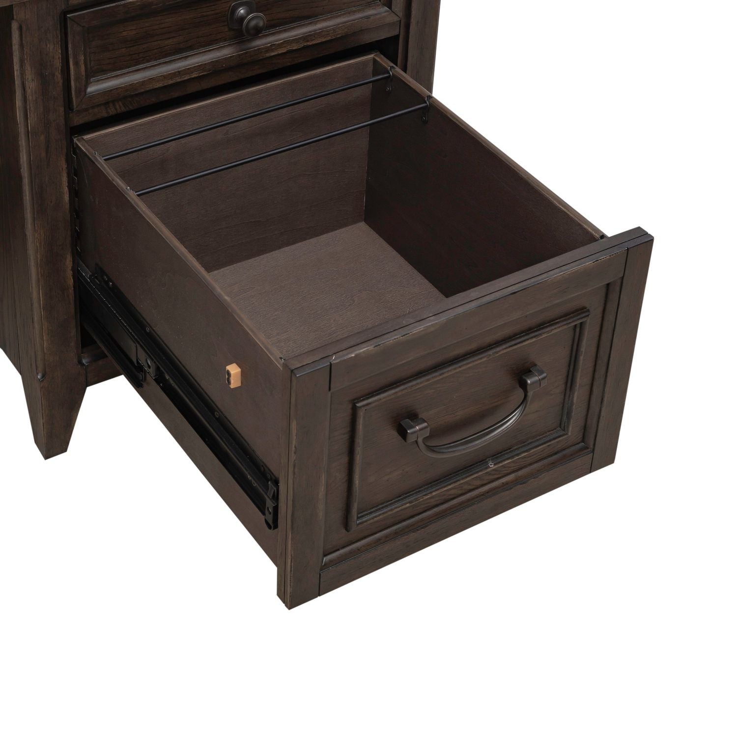 Paradise Valley Executive Desk