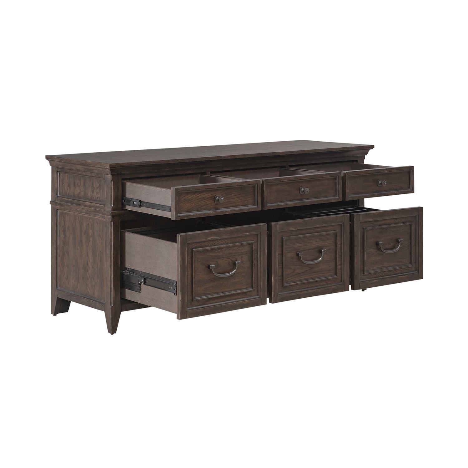 Paradise Valley Credenza
