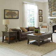 Paradise Valley 3 Piece Set
