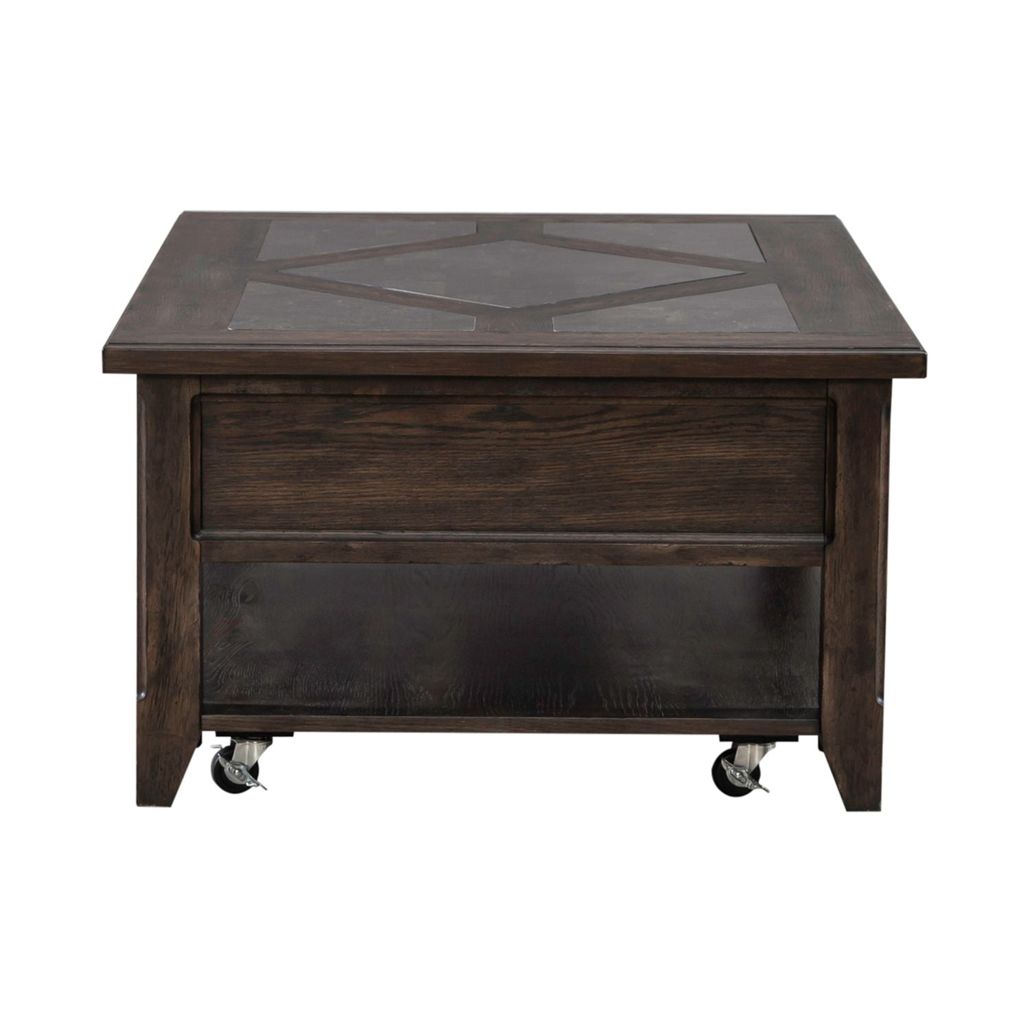 Paradise Valley Rectangular Cocktail Table