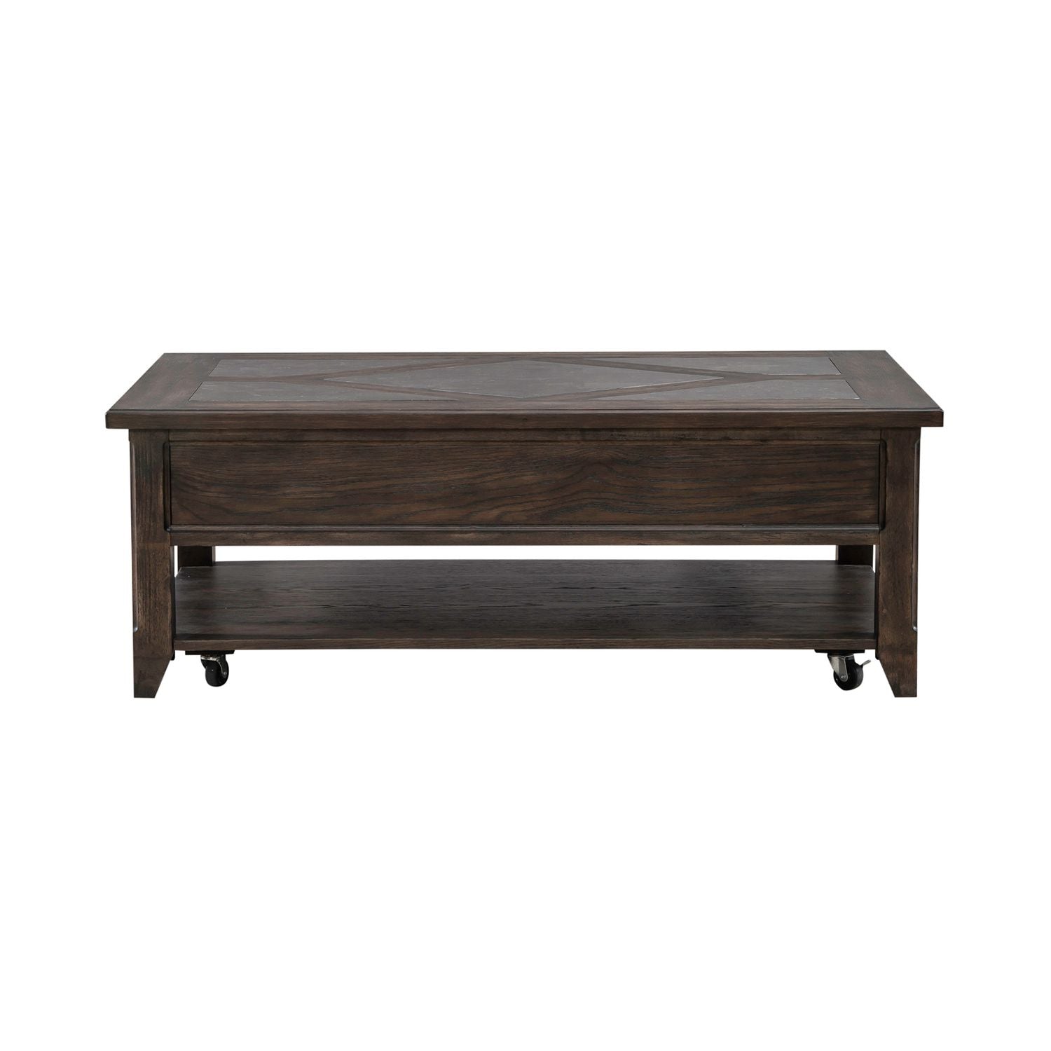 Paradise Valley Rectangular Cocktail Table