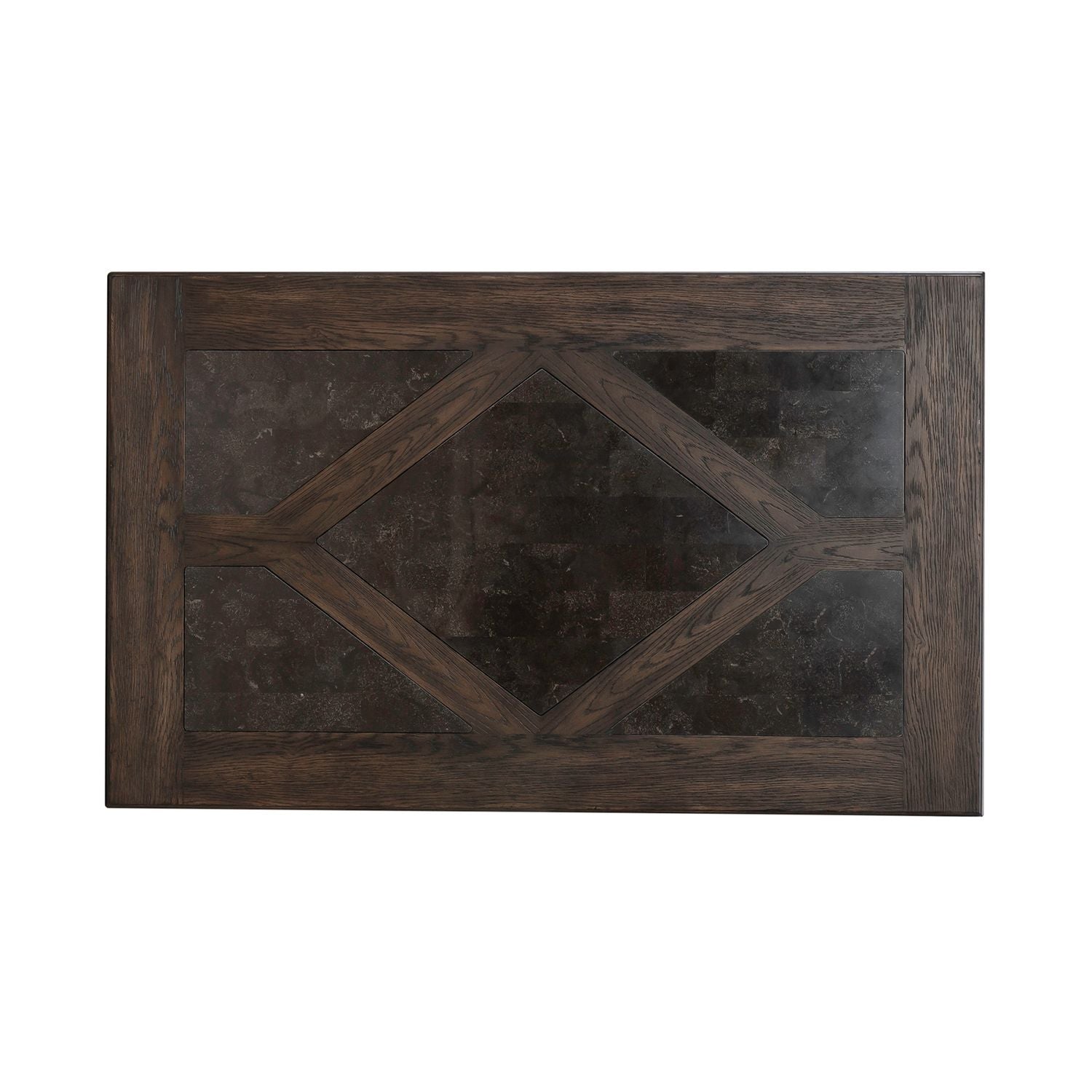 Paradise Valley Rectangular Cocktail Table
