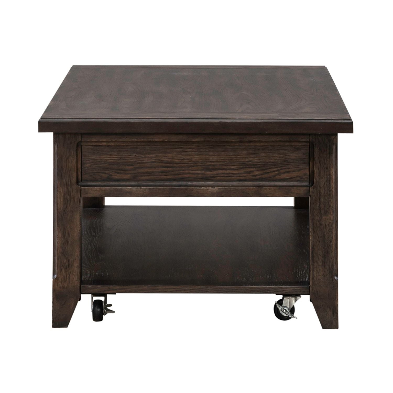 Paradise Valley Lift Top Cocktail Table