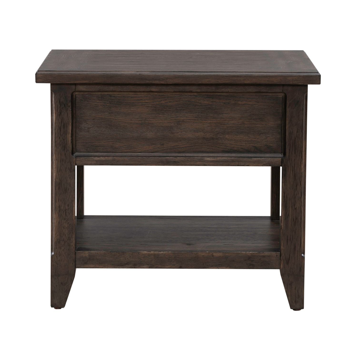 Paradise Valley Rectangular End Table