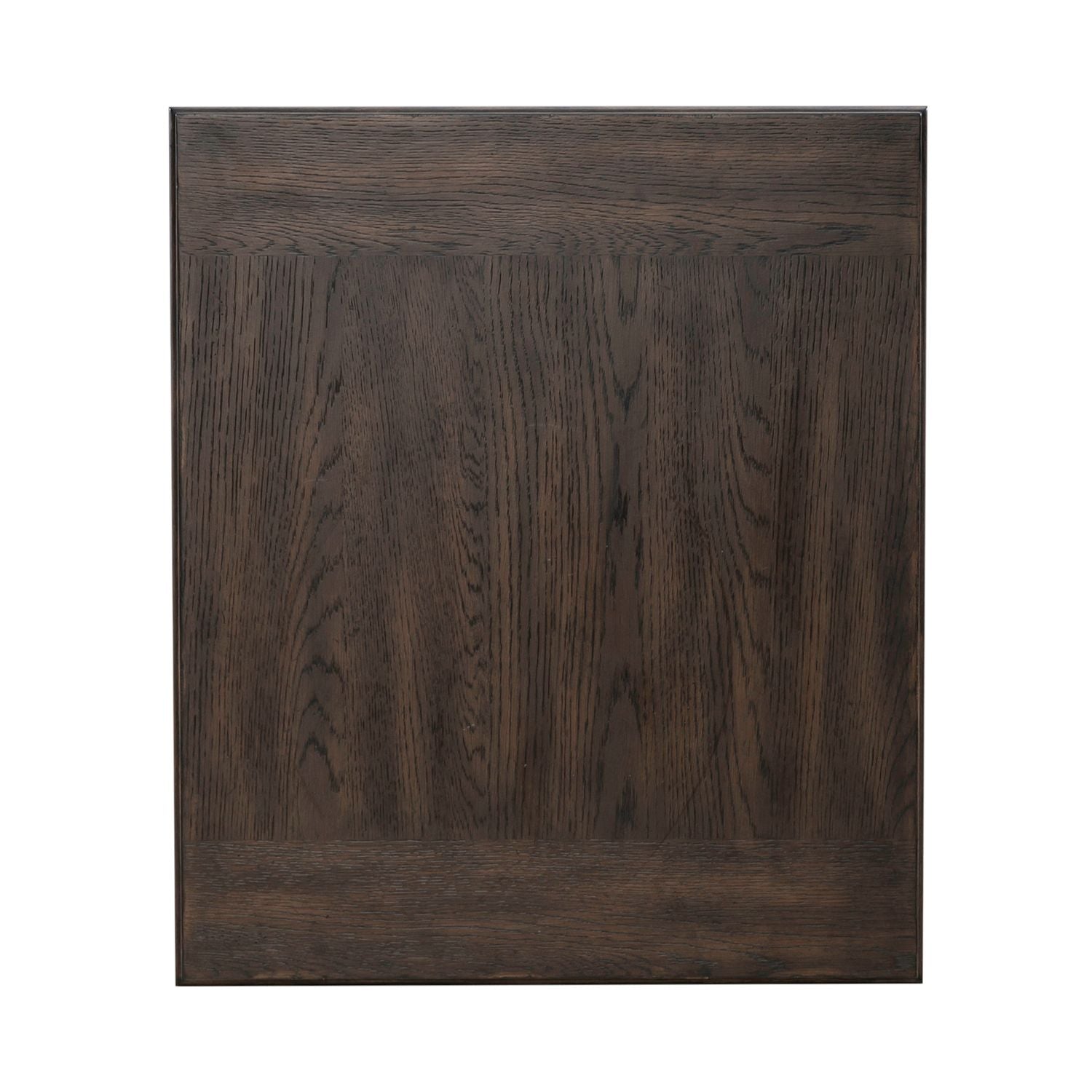 Paradise Valley Rectangular End Table