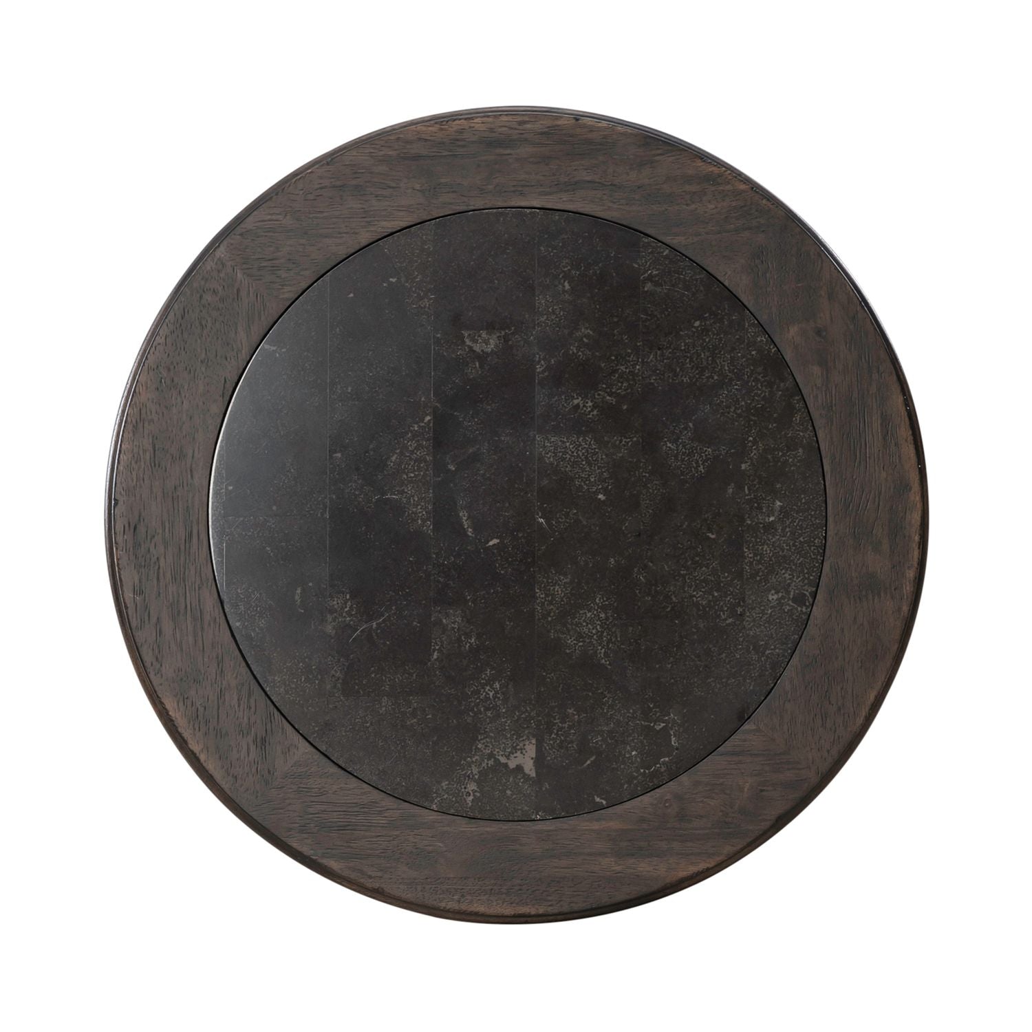 Paradise Valley Round Chairside Table
