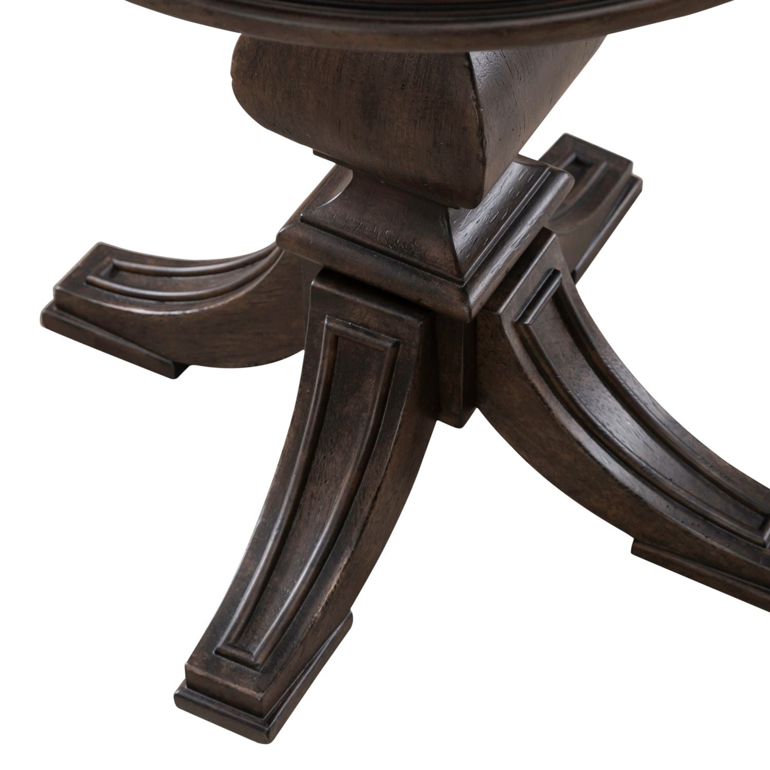 Paradise Valley Round Chairside Table