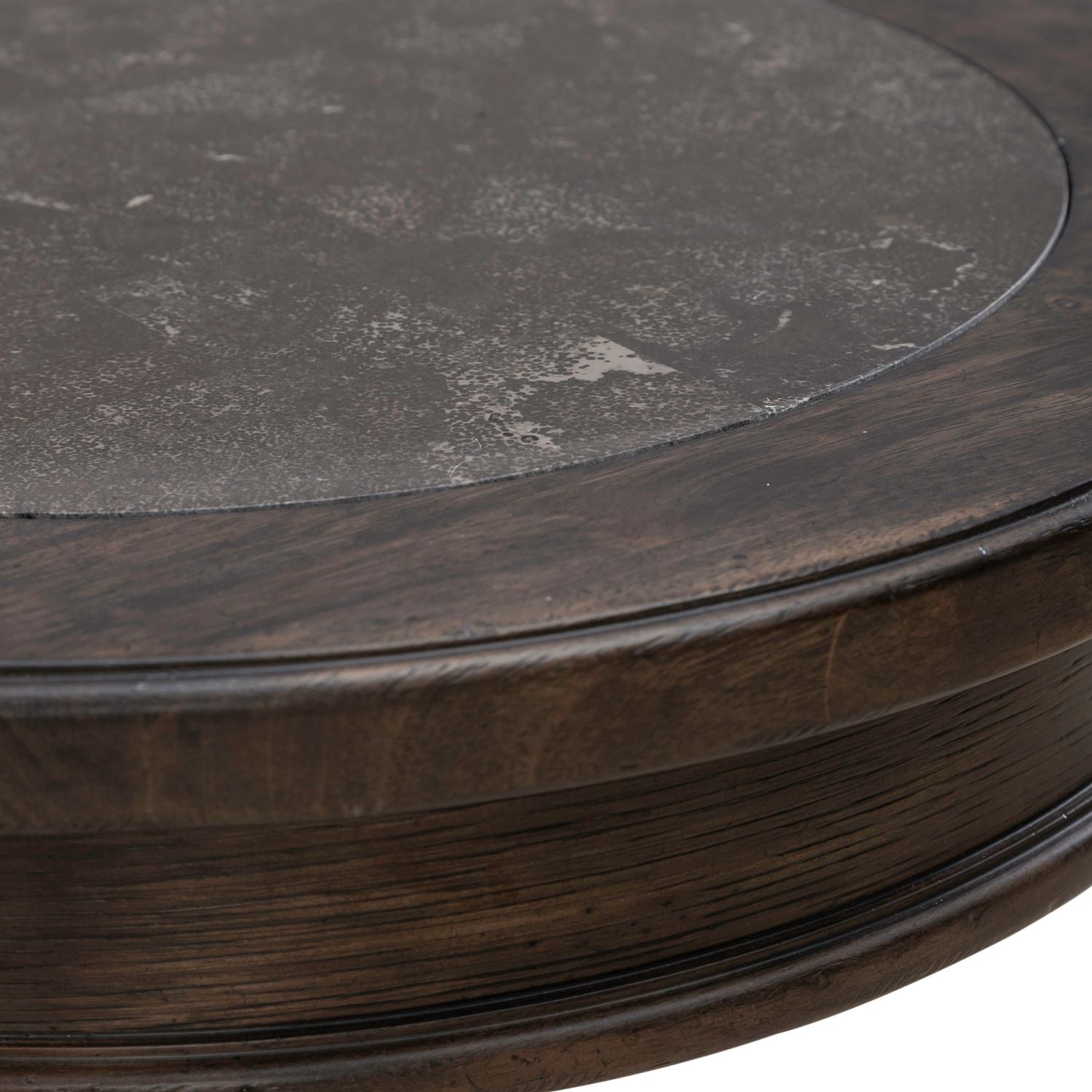Paradise Valley Round Chairside Table