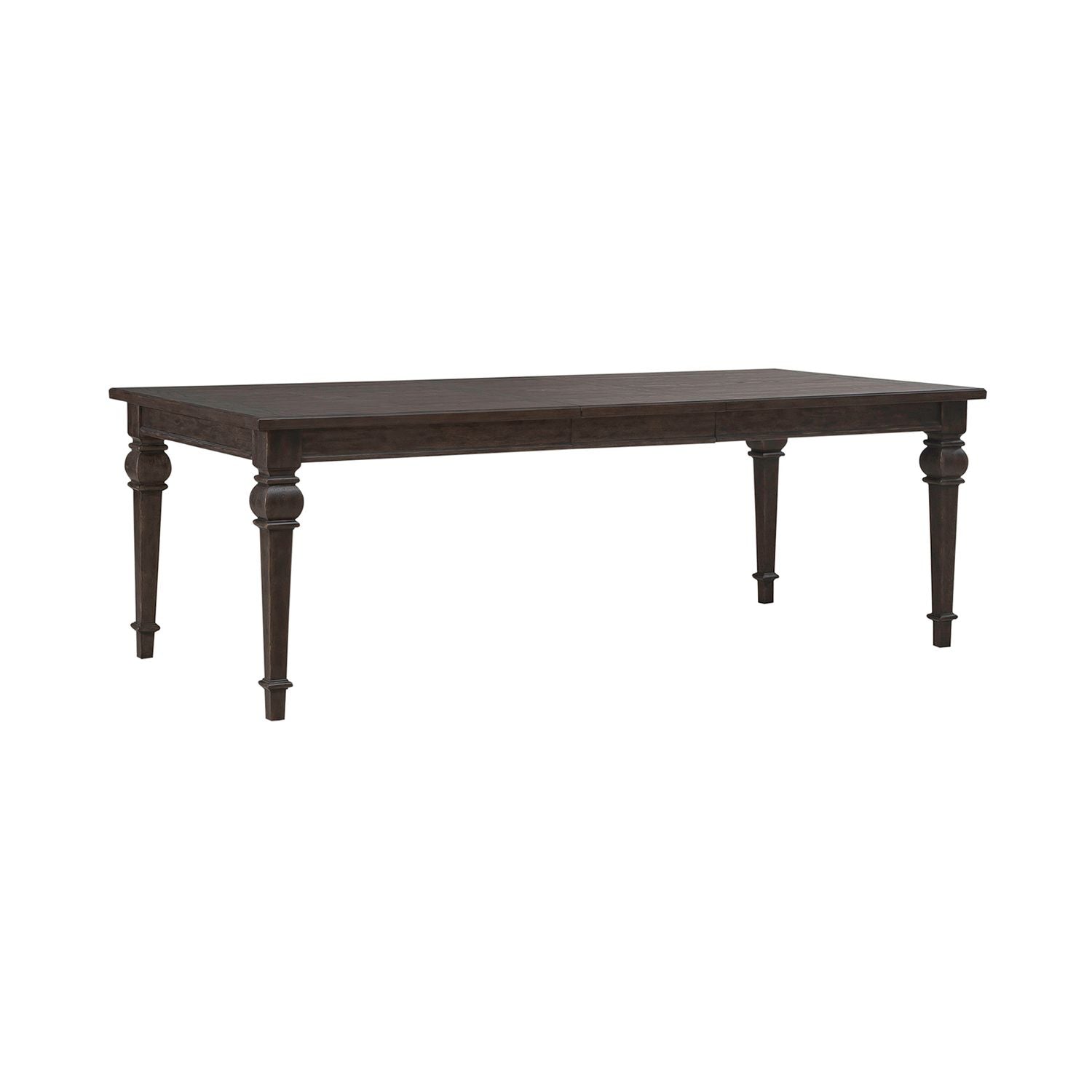 Paradise Valley Rectangular Leg Table