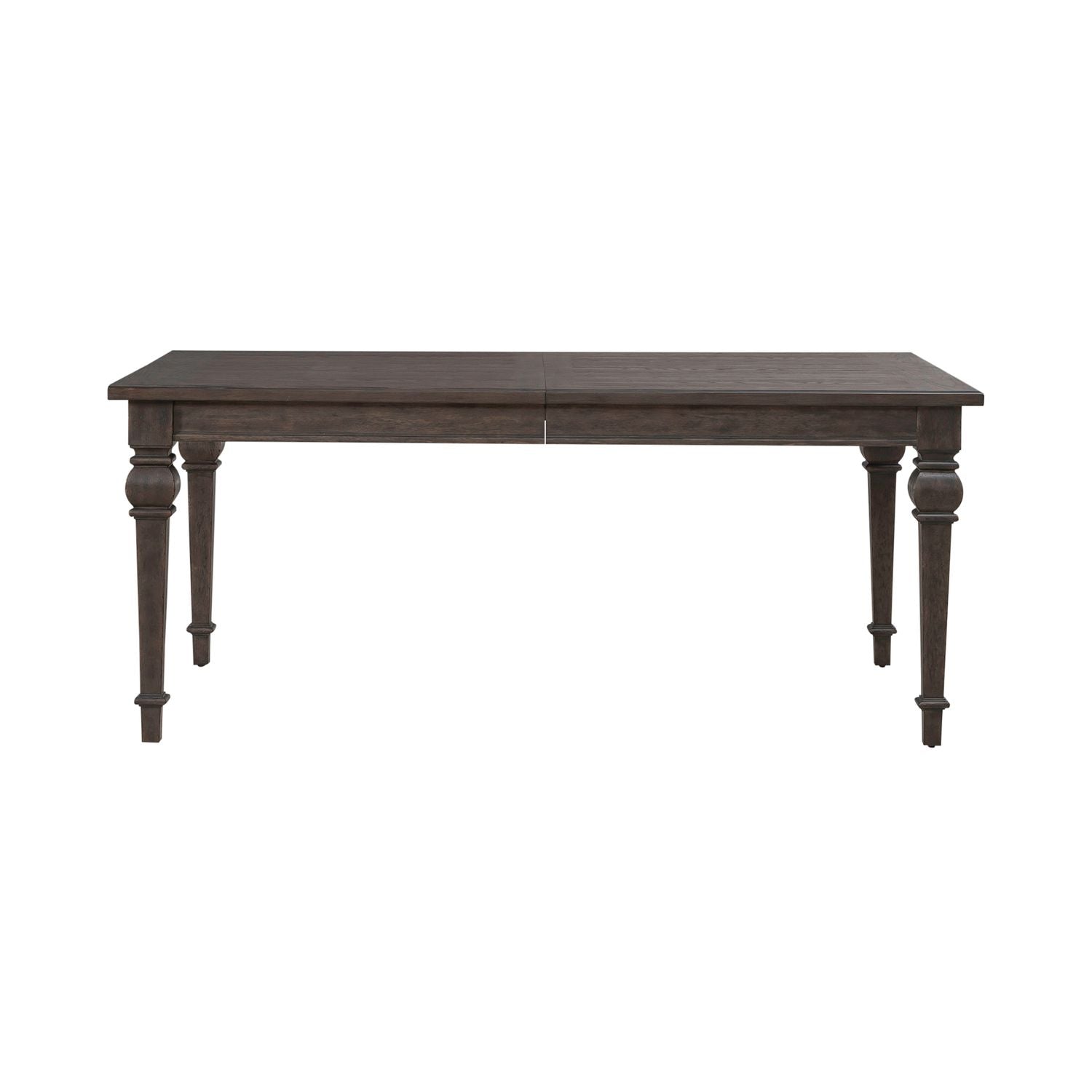 Paradise Valley Rectangular Leg Table