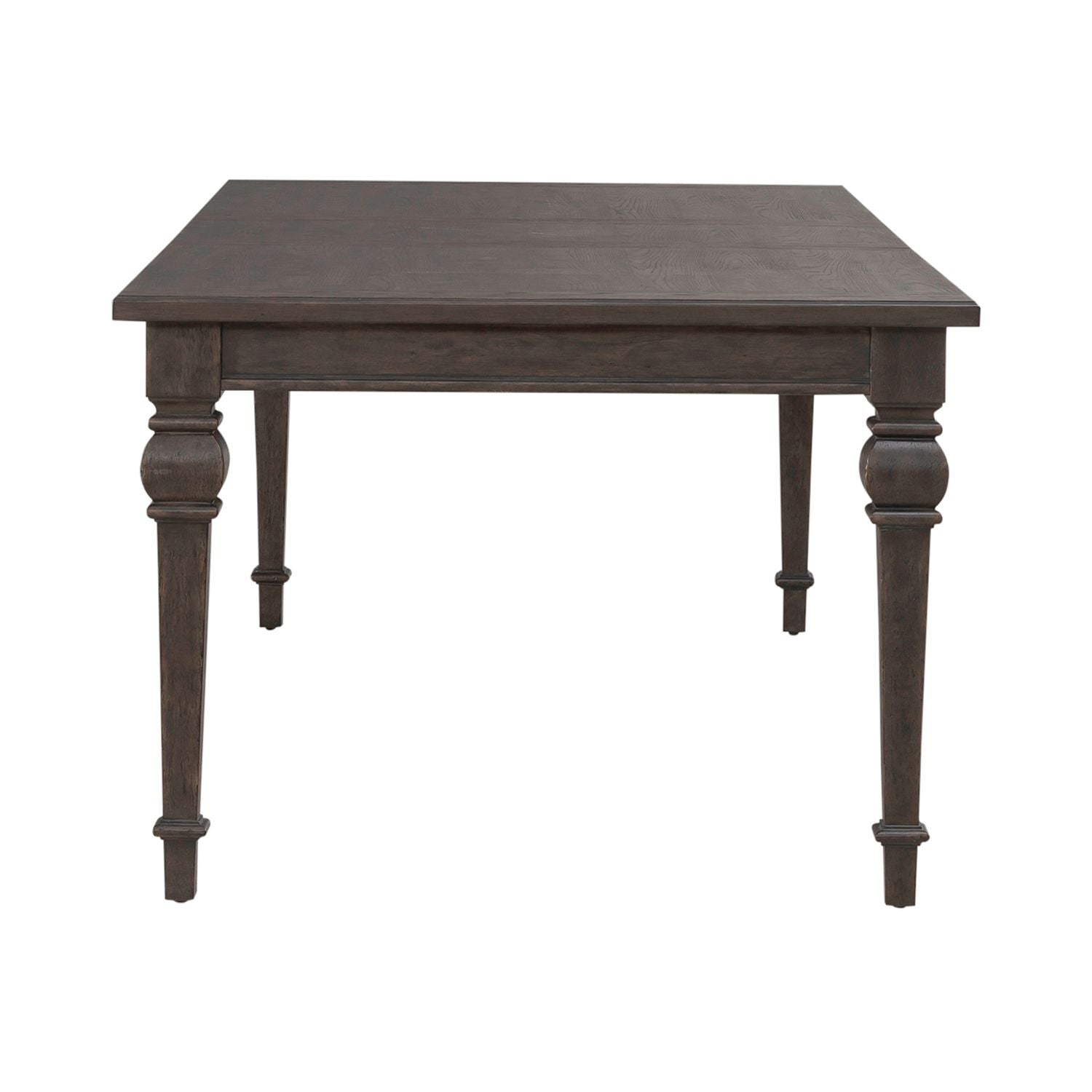Paradise Valley Rectangular Leg Table