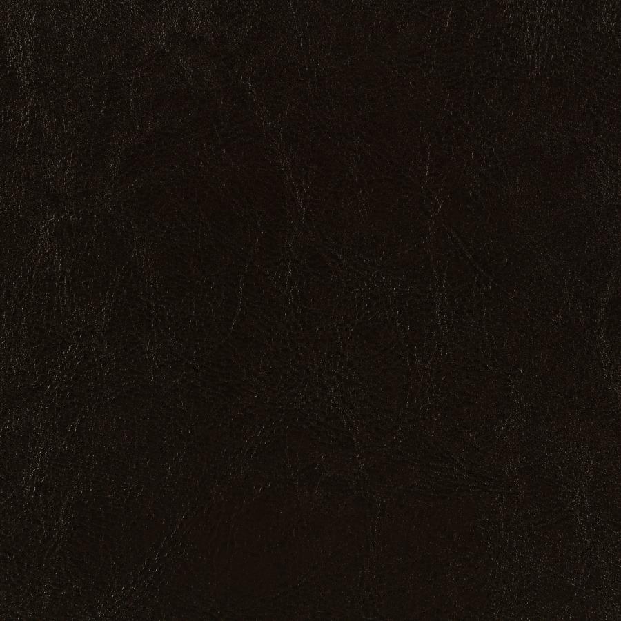 Dorian 5-piece Twin Bedroom Set Dark Cocoa