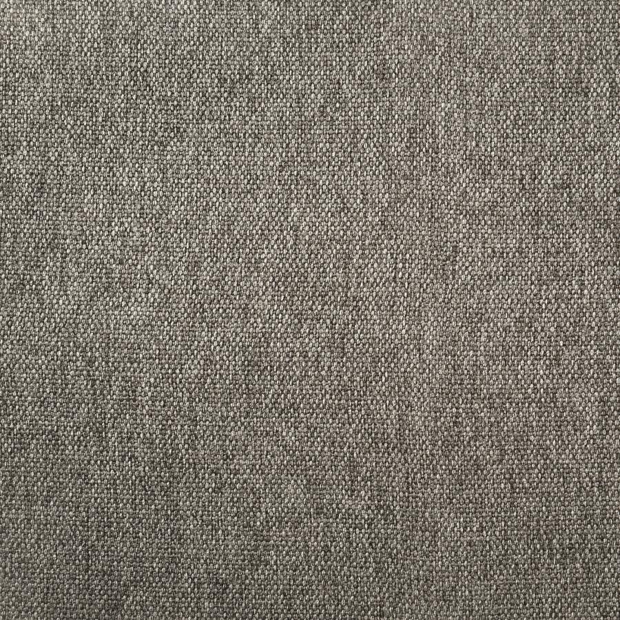 Dorian Fabric Upholstered Queen Panel Bed Taupe