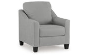 Adlai Chair