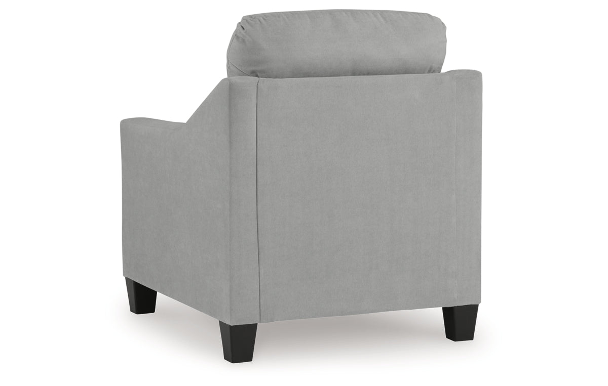 Adlai Chair