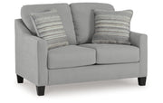 Adlai Loveseat