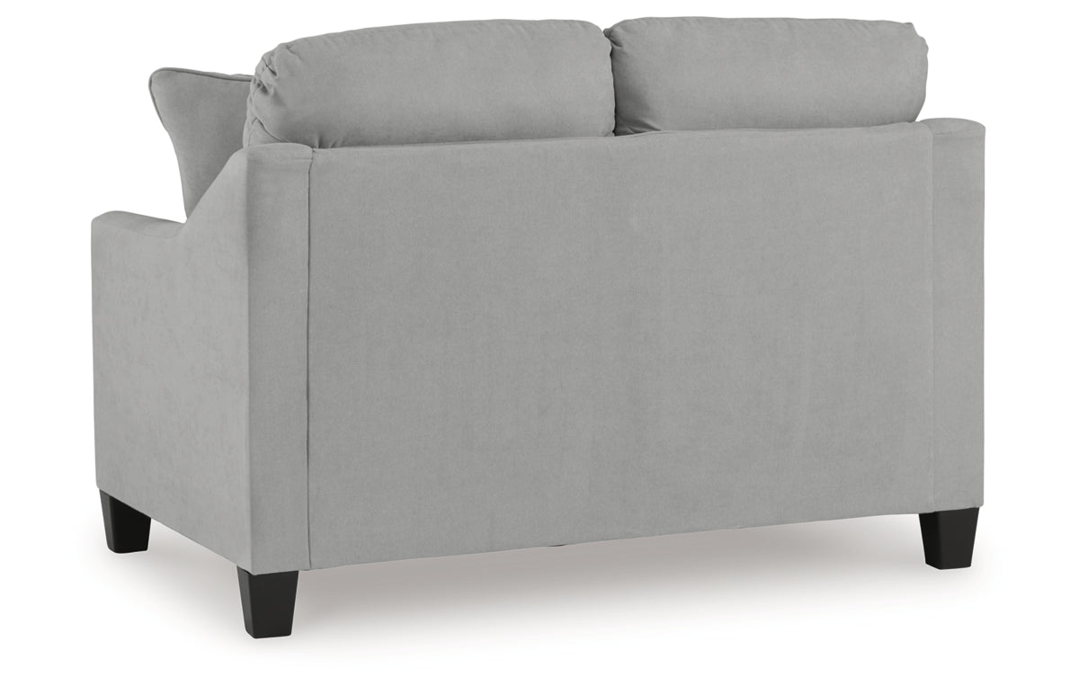 Adlai Loveseat