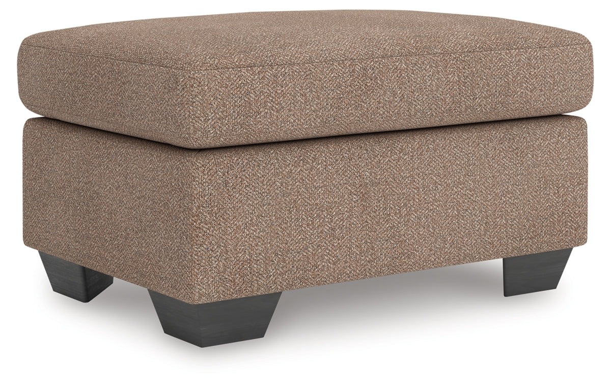 Triston-Peaks Ottoman