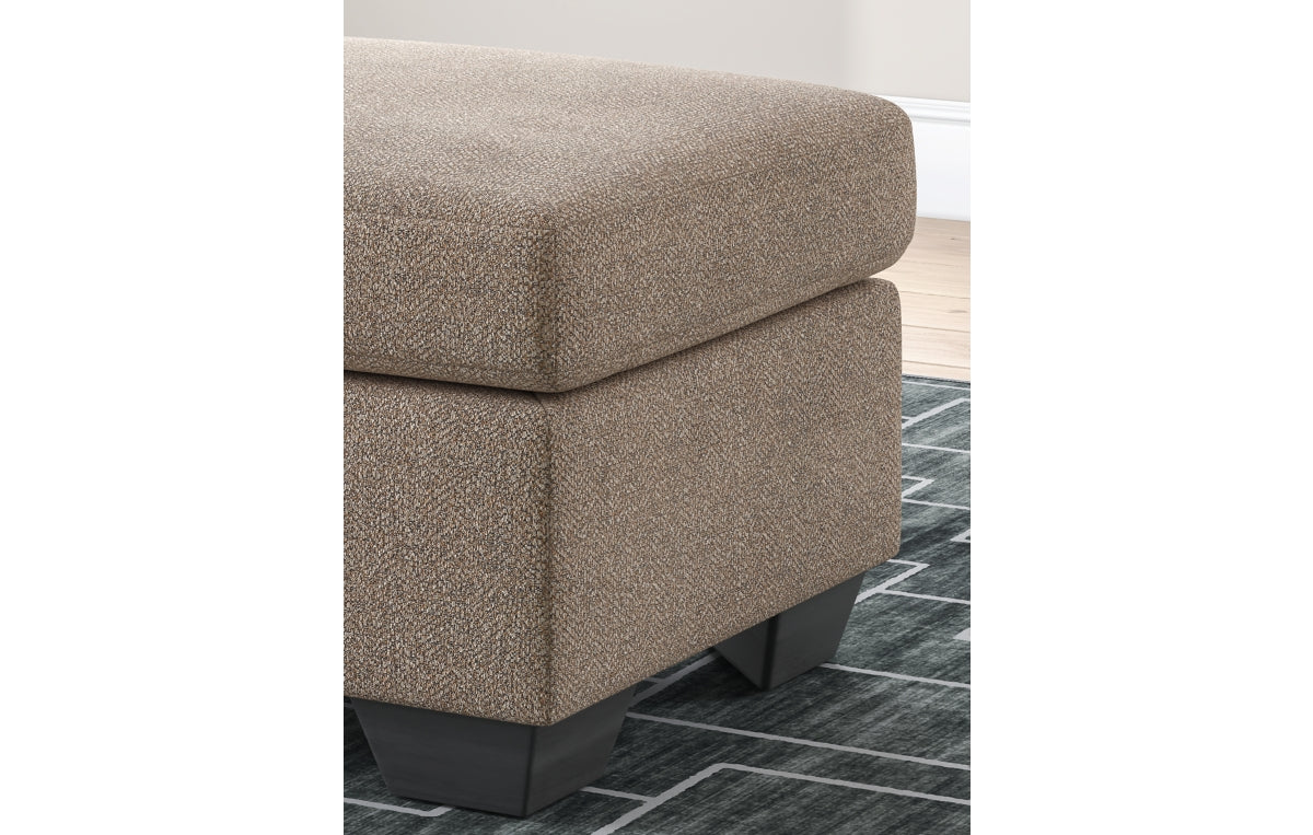 Triston-Peaks Ottoman