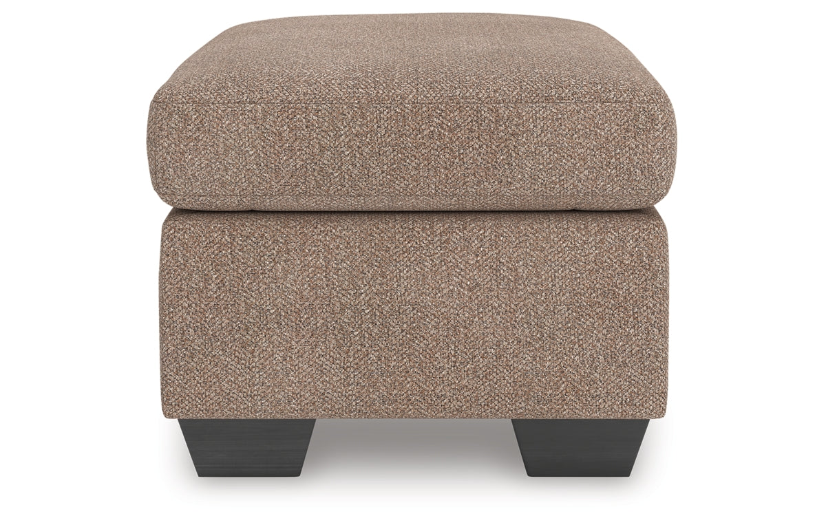 Triston-Peaks Ottoman