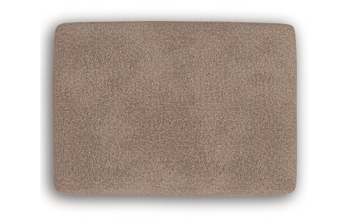 Triston-Peaks Ottoman