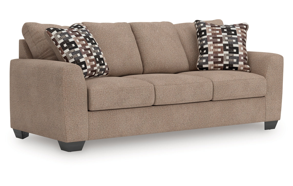 Triston-Peaks Sofa