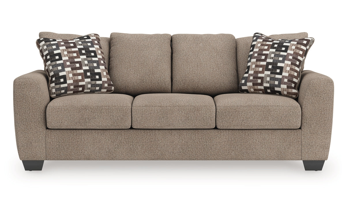 Triston-Peaks Sofa