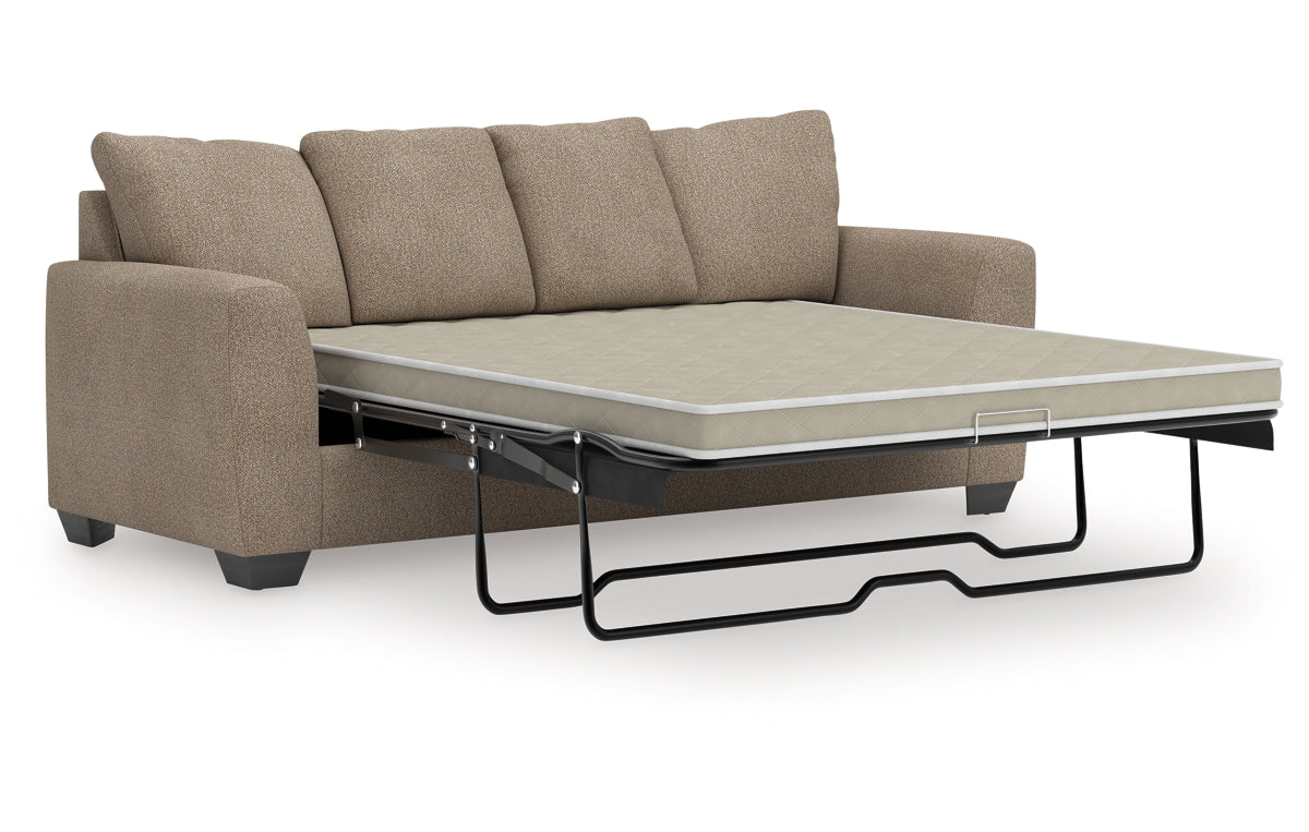 Triston-Peaks Queen Sofa Sleeper