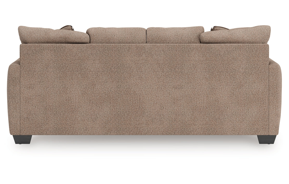 Triston-Peaks Queen Sofa Sleeper