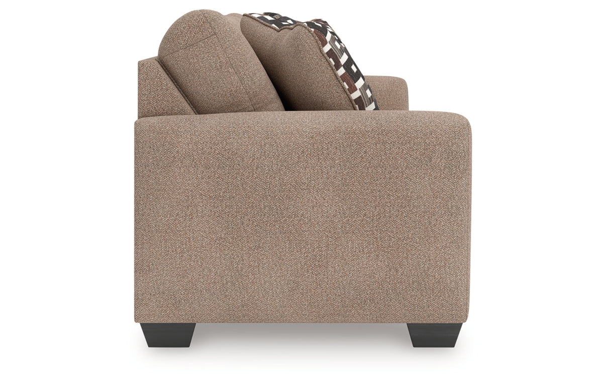 Triston-Peaks Queen Sofa Sleeper