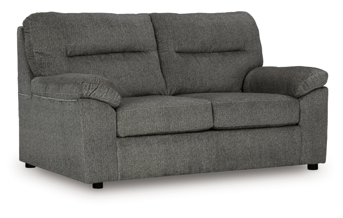 Bindura Loveseat