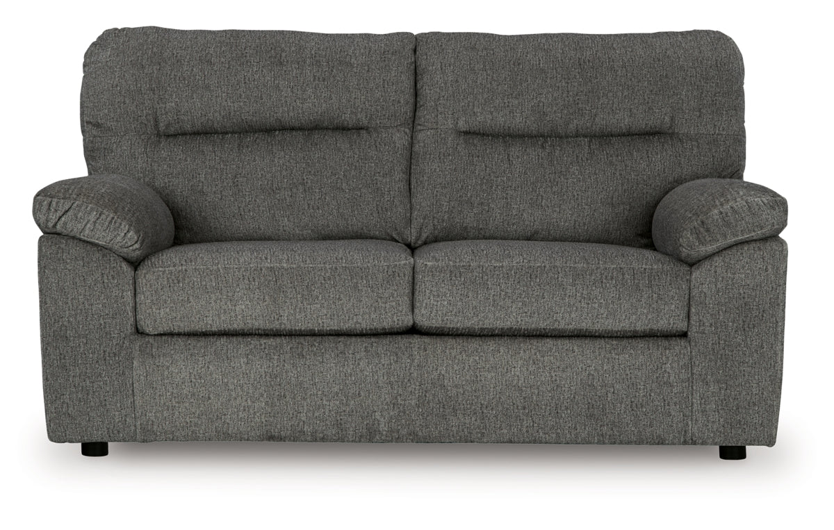 Bindura Loveseat