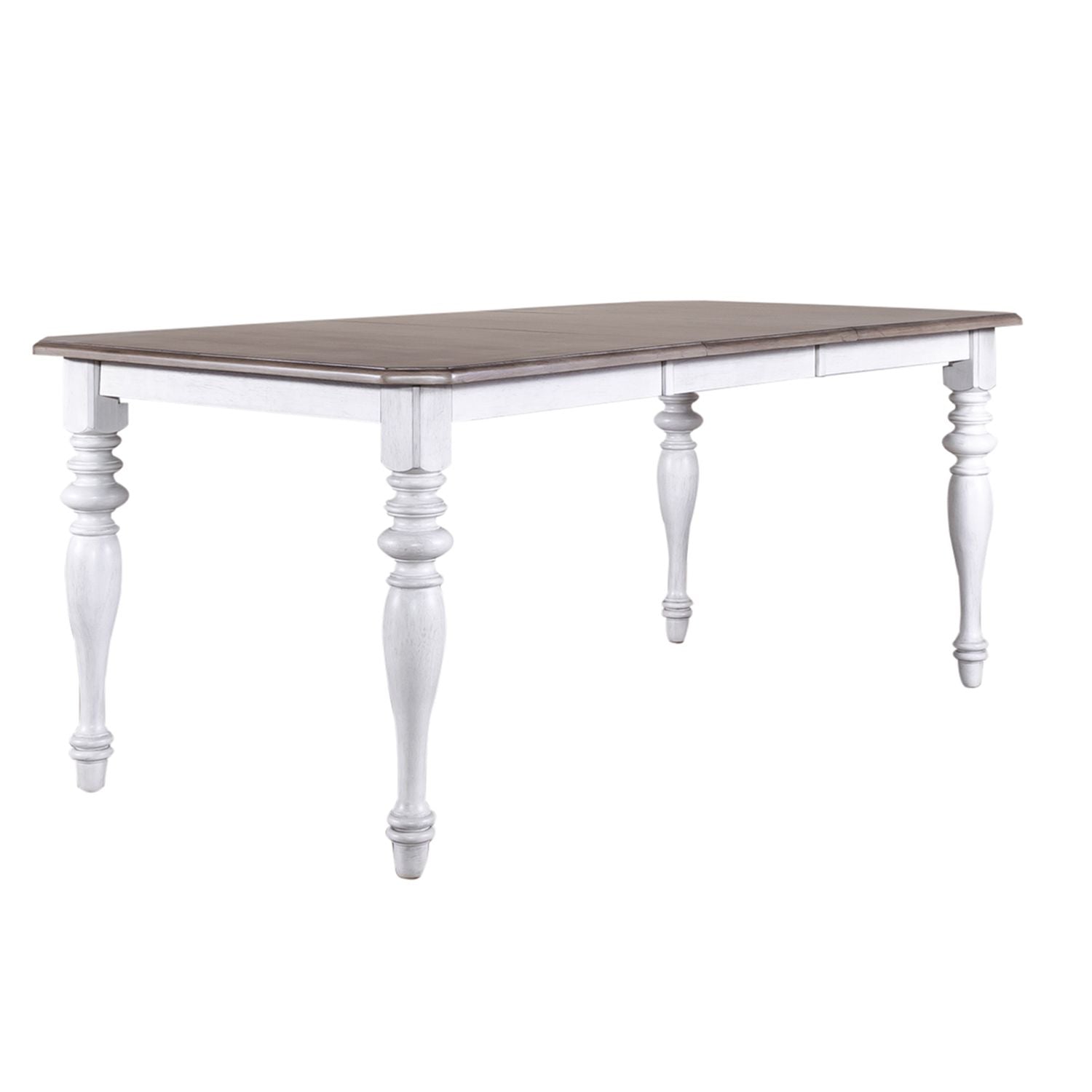 Ocean Isle 6 Piece Rectangular Table Set
