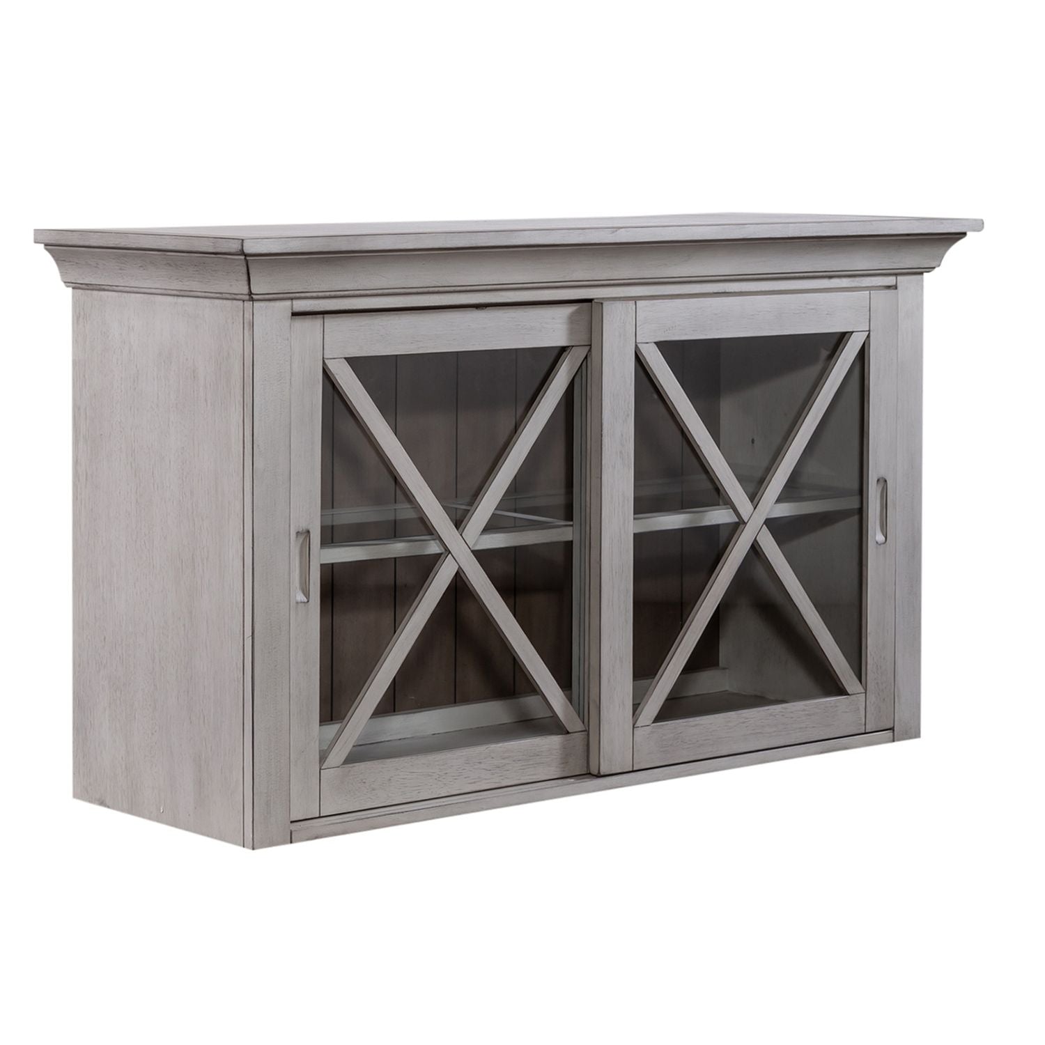 Ocean Isle Hutch